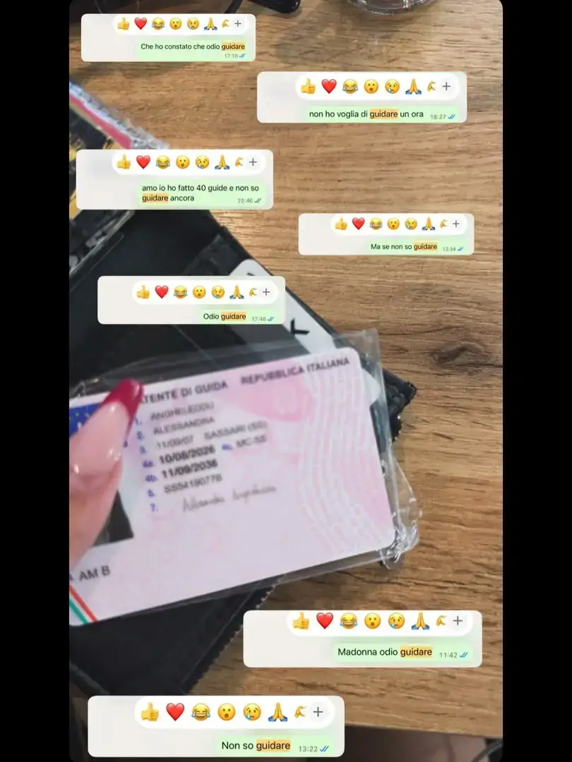 comprare la patente online comprare la patente